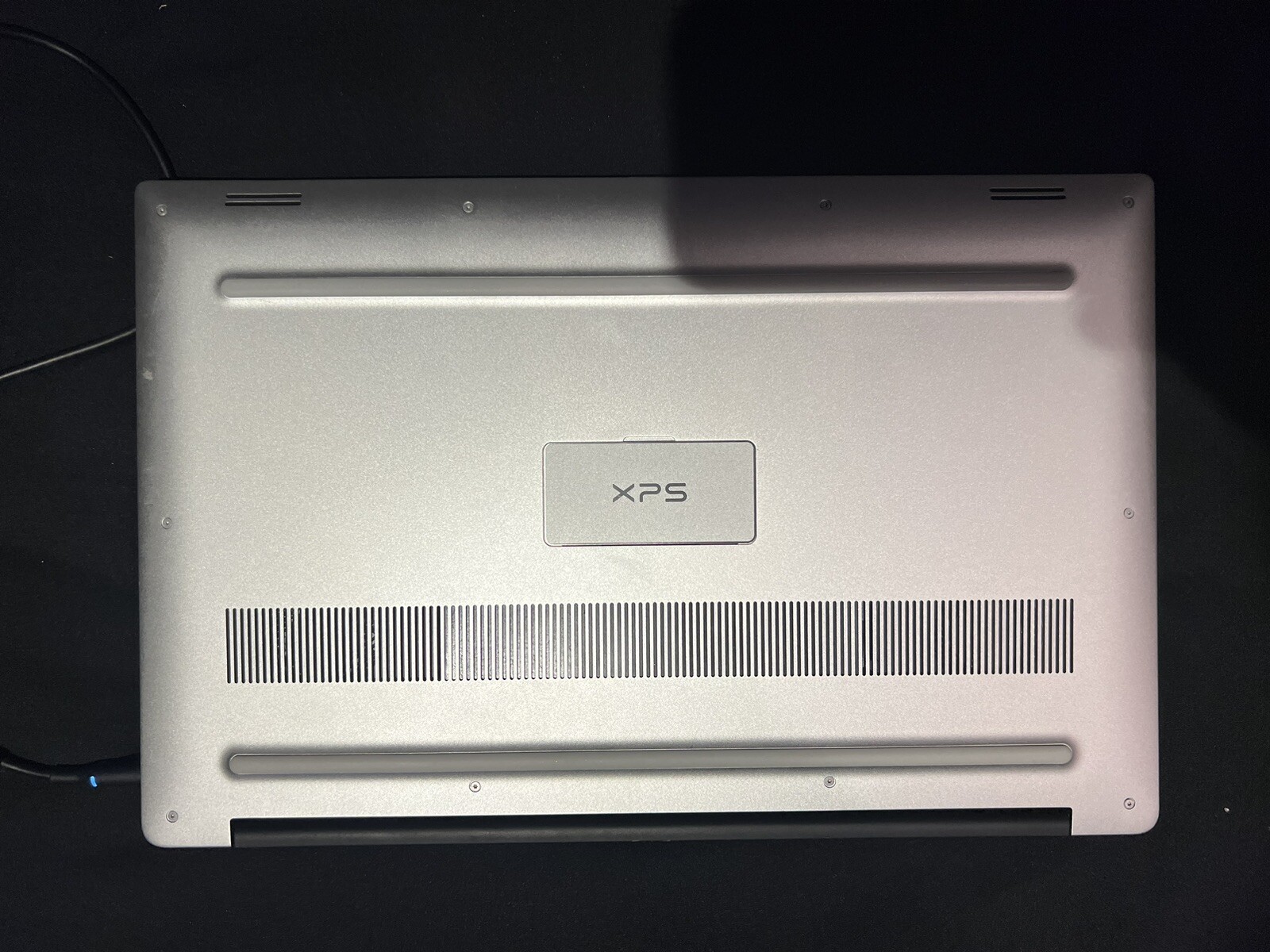 Dell Xps 15 9570