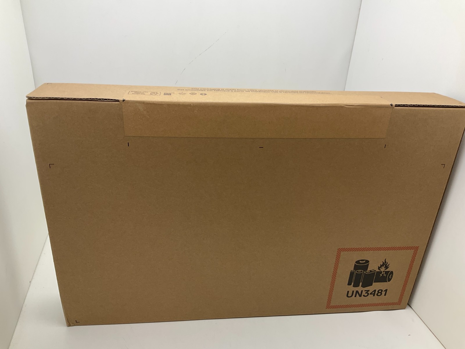 New DELL Pro 16 PC16250 Laptop 16″ Core ultra 5 32GB RAM 512GB SSD Warnty 3 2029