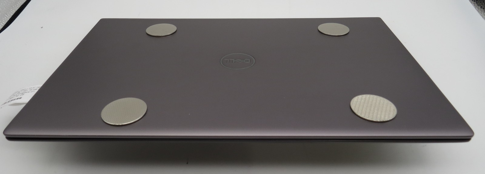Dell Vostro 5501-15″-i5-1035G1@1.0GHz-16GB DDR4 RAM-NO STRG-NO OS *READ*