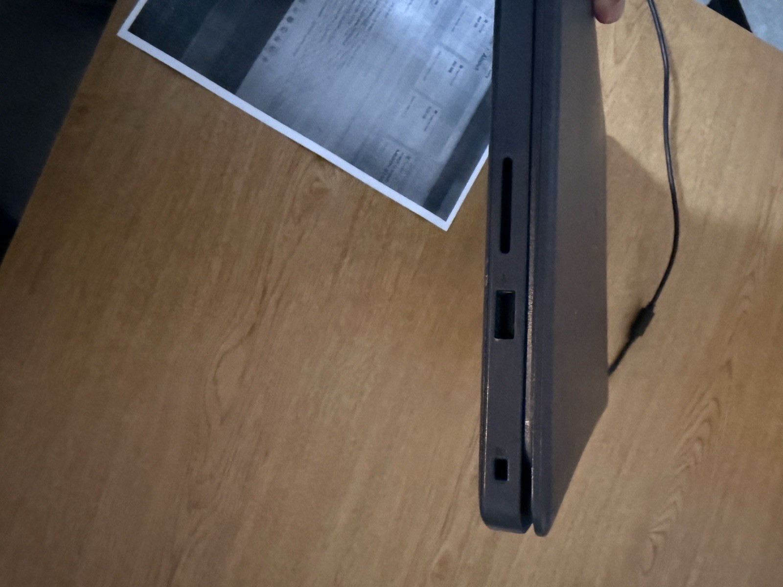 DELL INSPIRON 3502 LAPTOP COMPUTER