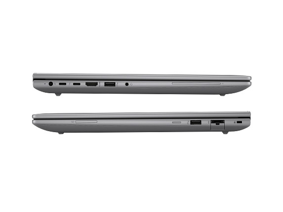 HP ZBook Power 16″ G11 A Mobile Workstation PC 3 Yr Wolf Pro Security & 3 Yr