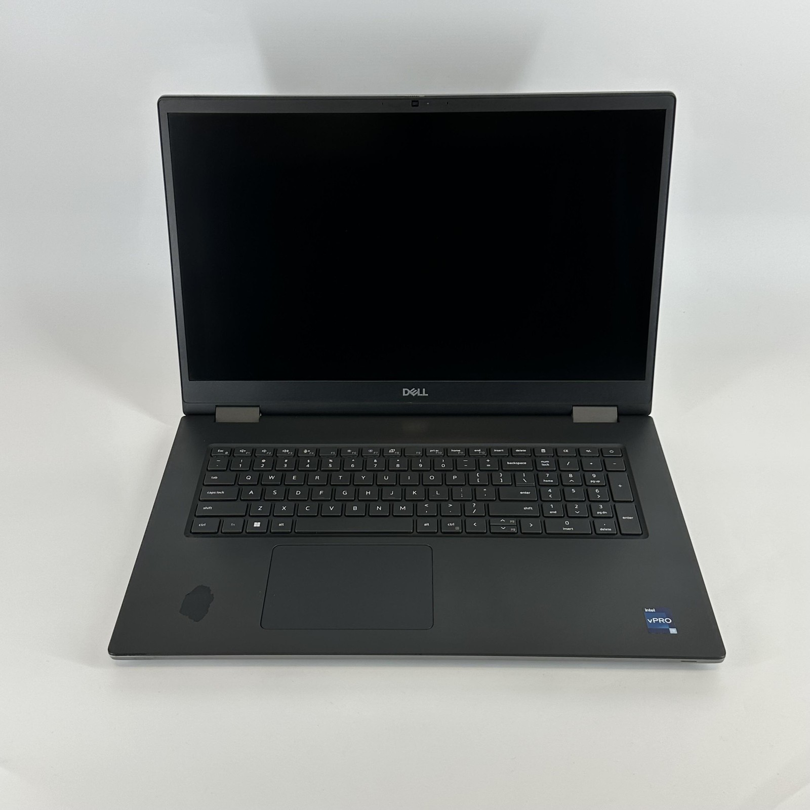 Dell Precision 7770 17.3 FHD 2.3 GHz i9-12950HX 64GB 1TB SSD NVIDIA RTX A4500