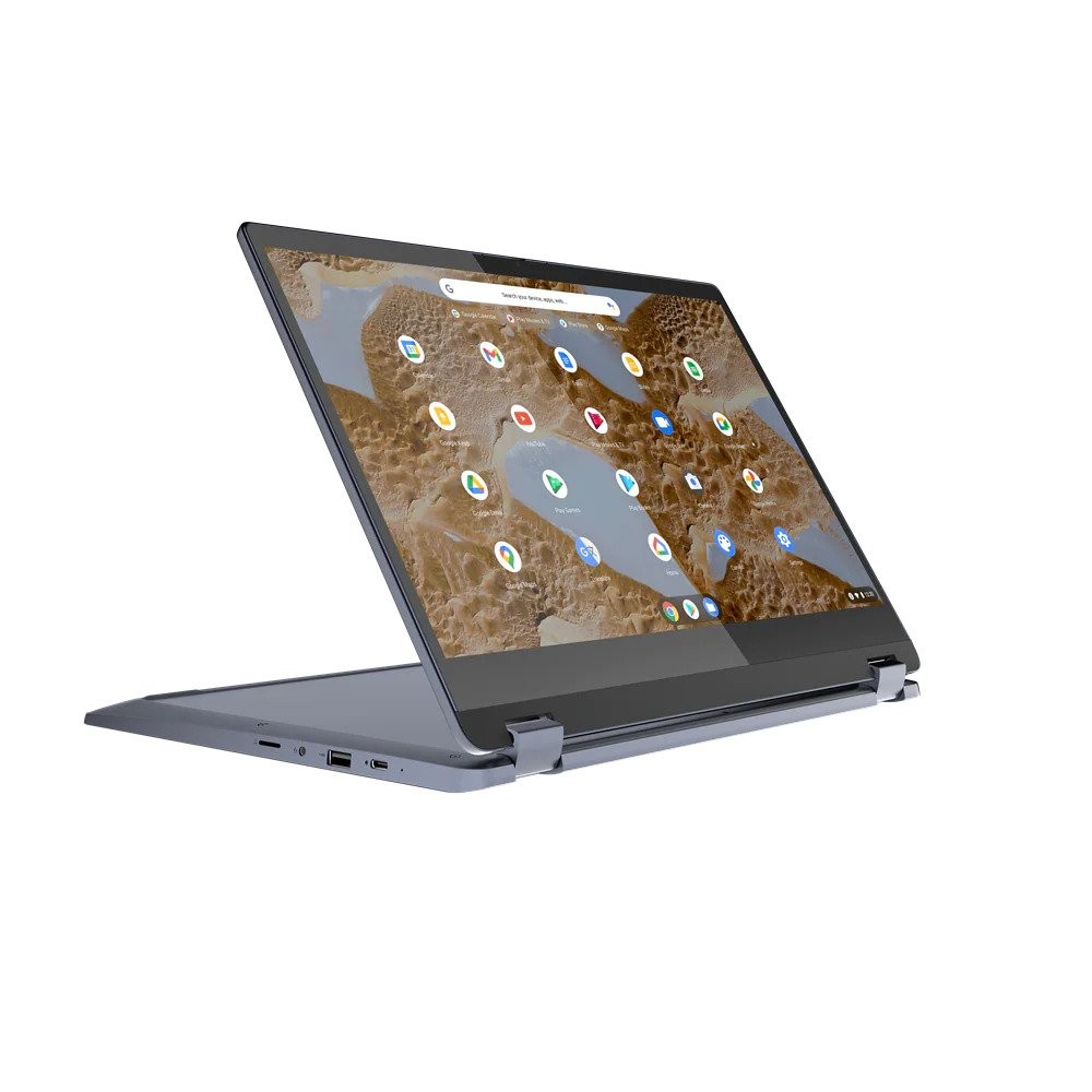 Lenovo IdeaPad Flex 3i 15.6″ Touchscreen Pentium Silver N6000 8GB 128GB ChromeOS