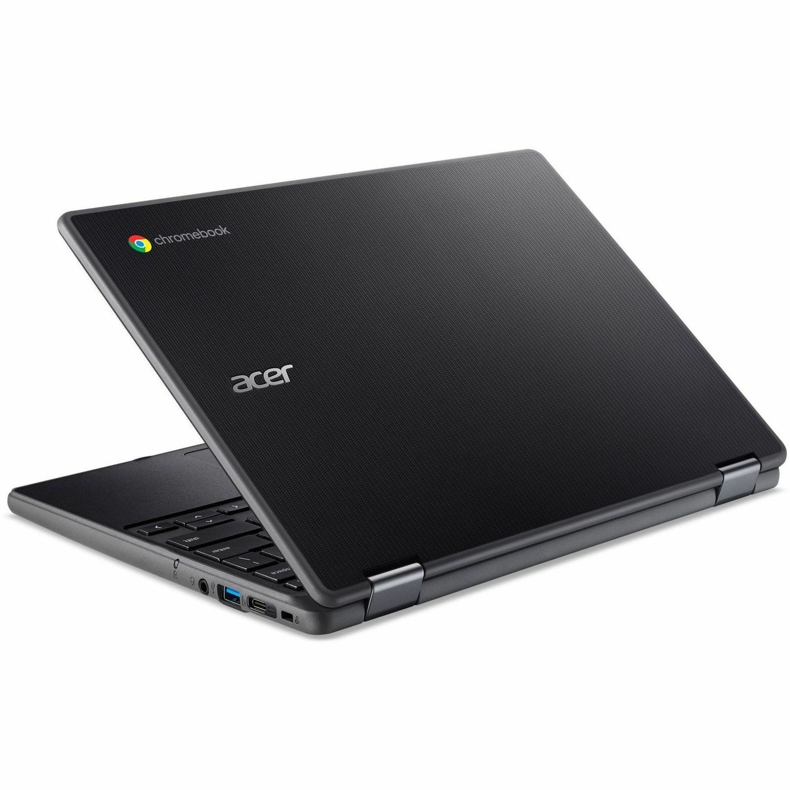 Acer Chromebook Spin 511 R757T R757T-C3JE 11.6 Touchscreen Rugged Convertible 2