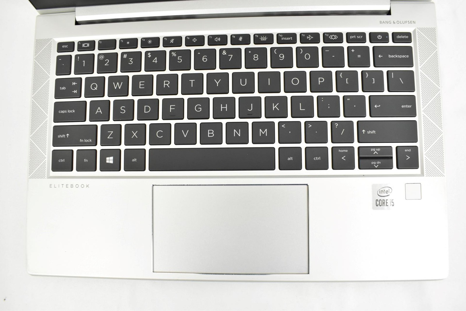 HP EliteBook 830 G7 Laptop i5-10210U 1.6GHz 16GB 256GB SSD 13.3″ No OS