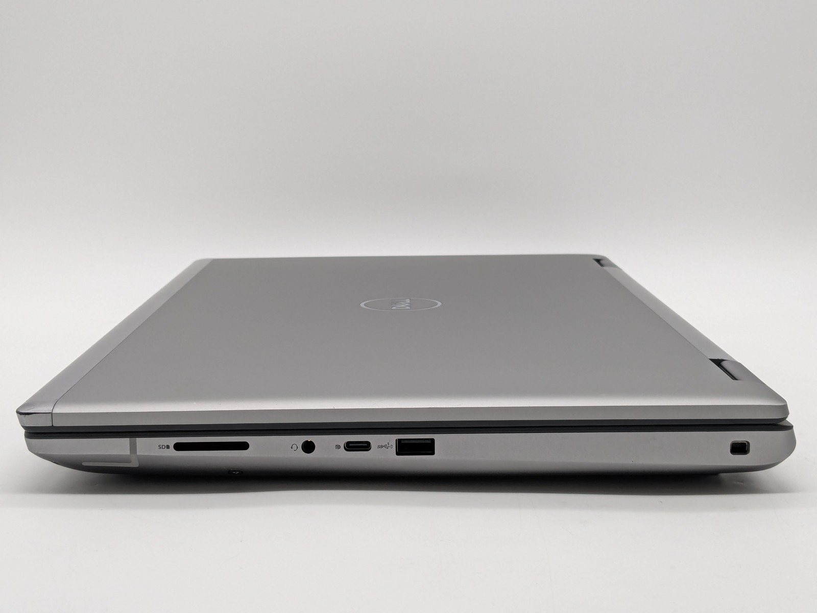DELL Precision 7770 17″ FHD I7-12850HX 1TB 64GB W11P RTX A1000 5G GPS Warranty