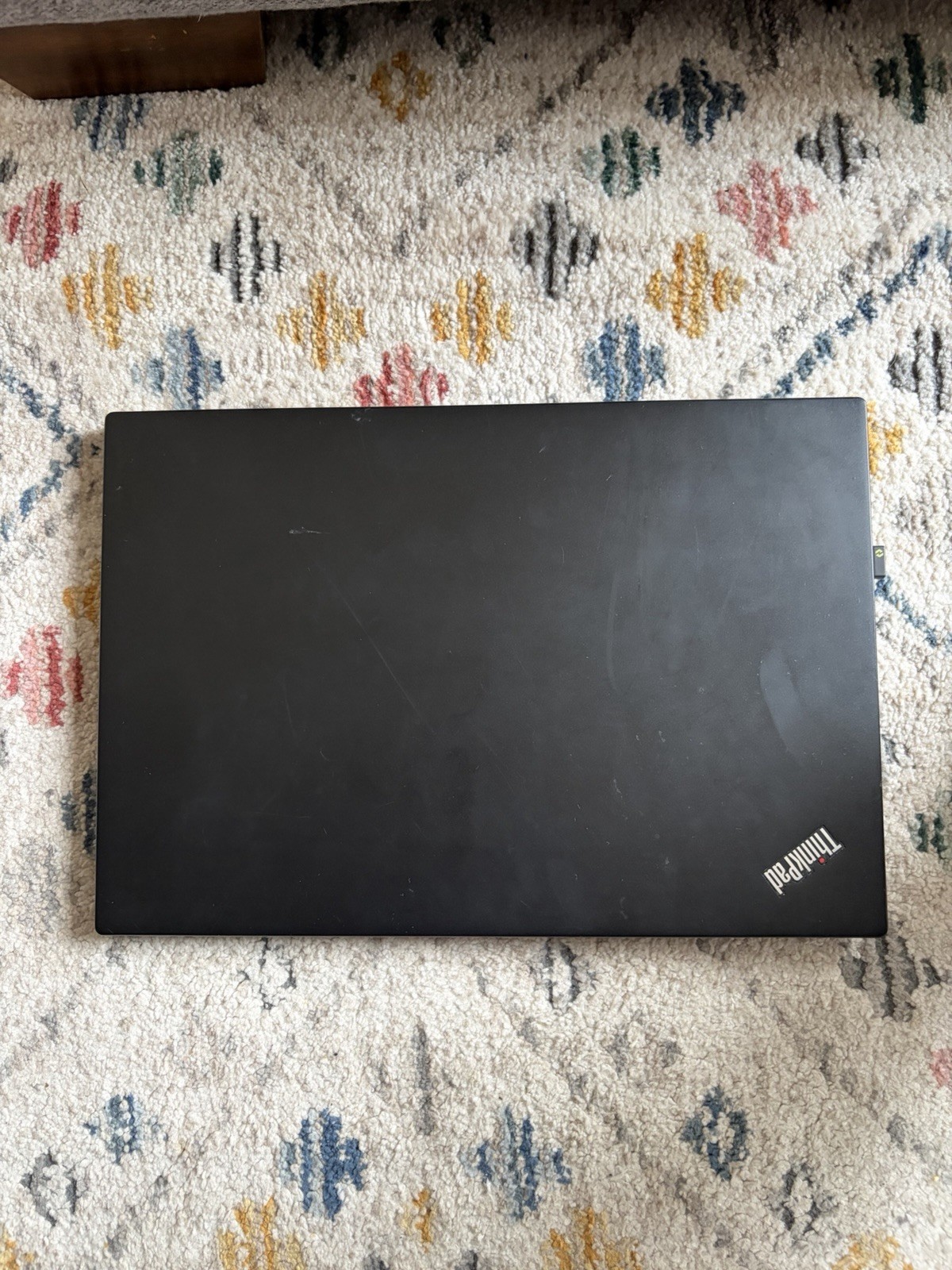 Lenovo IBM Thin Thinkpad T460s Laptop 14” 12GB Ram 512GB SSD Intel i7