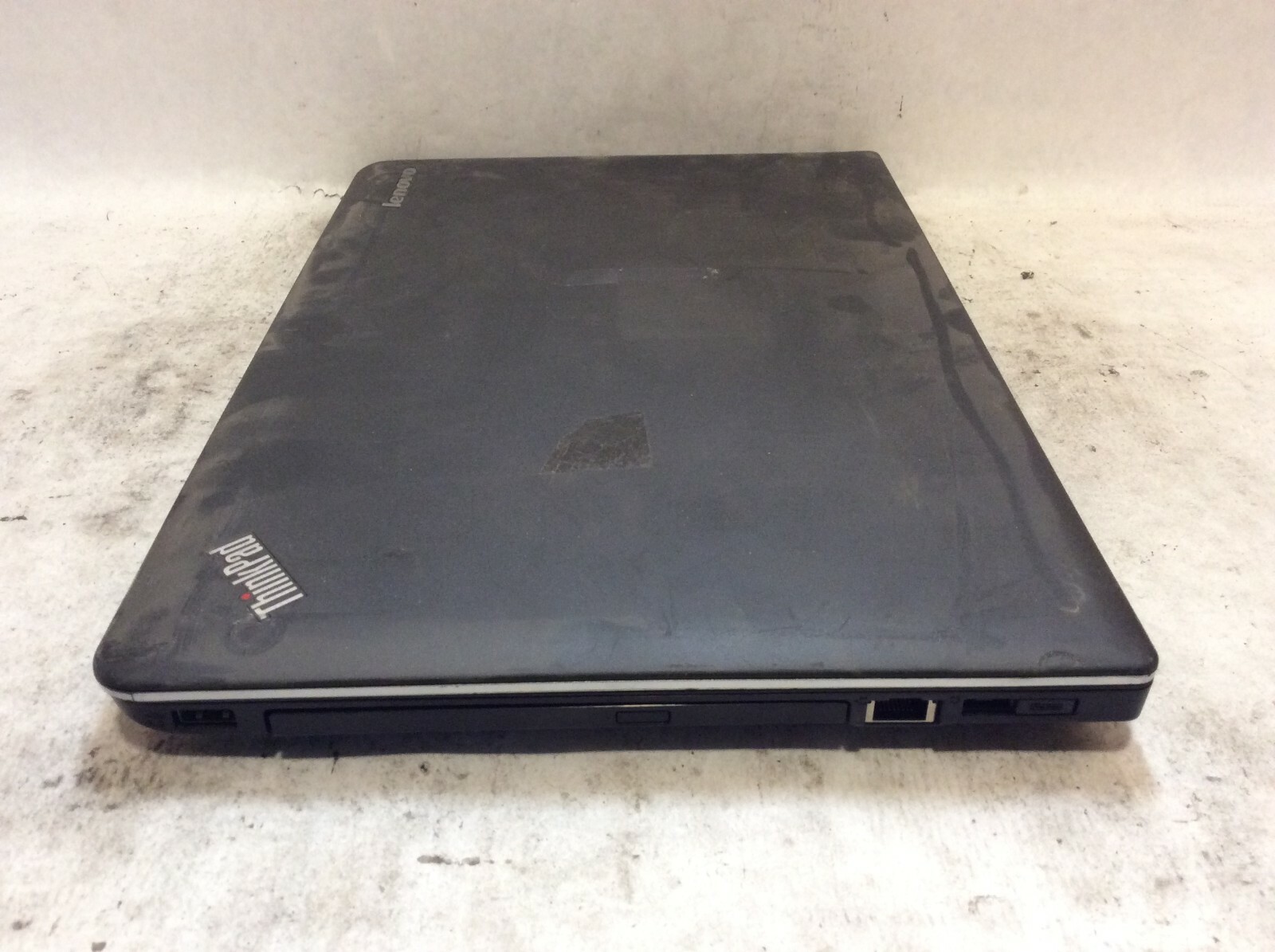 Lenovo ThinkPad E440 Laptop 14″ Intel Core i5 RUINED SCREEN -PP