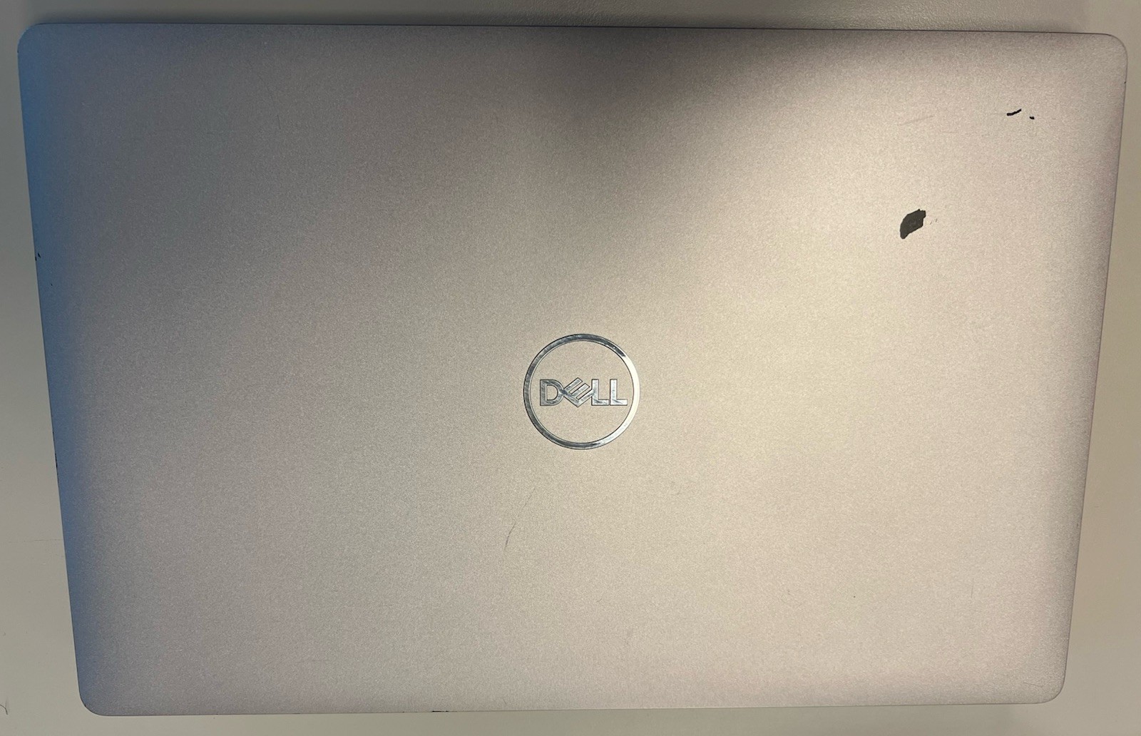 Dell Latitude 5510 | Intel Core i5-10310U | 8GB RAM | 250 GB SSD | No Charger
