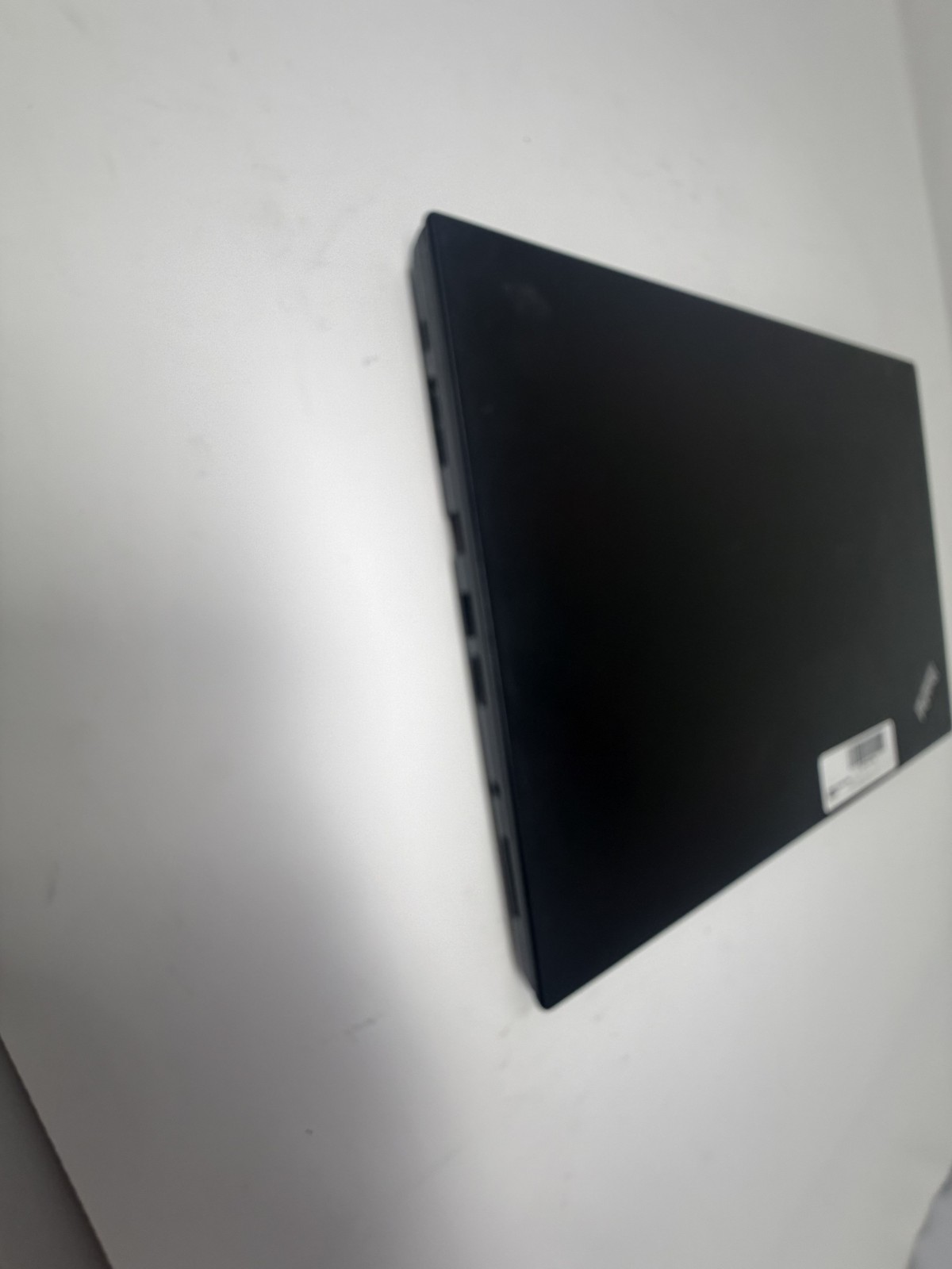 LENOVO ThinkPad T480s i7-8650U 16GB No HD Intel UHD Graphics 620 Touchscreen