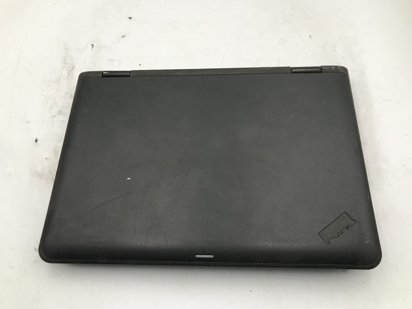 LENOVO THINKPAD YOGA 11E – BOOTS TO BIOS – INTEL CELERON – NO RAM -READ DESC- BB