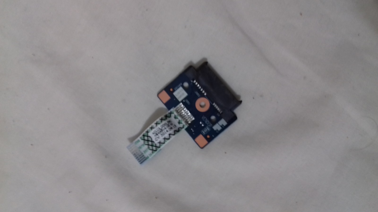 Lenovo G50-70 Card Logic M SATA Player CD/DVD Burner With Flat