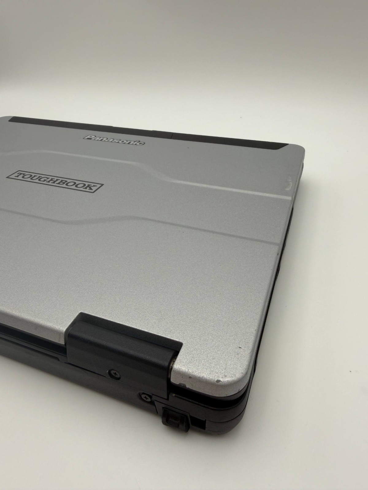 Panasonic Toughbook FZ-55 Touchscreen i5-8365 16GB 1TB SSD Win11pro DVD/LTE/dGPS
