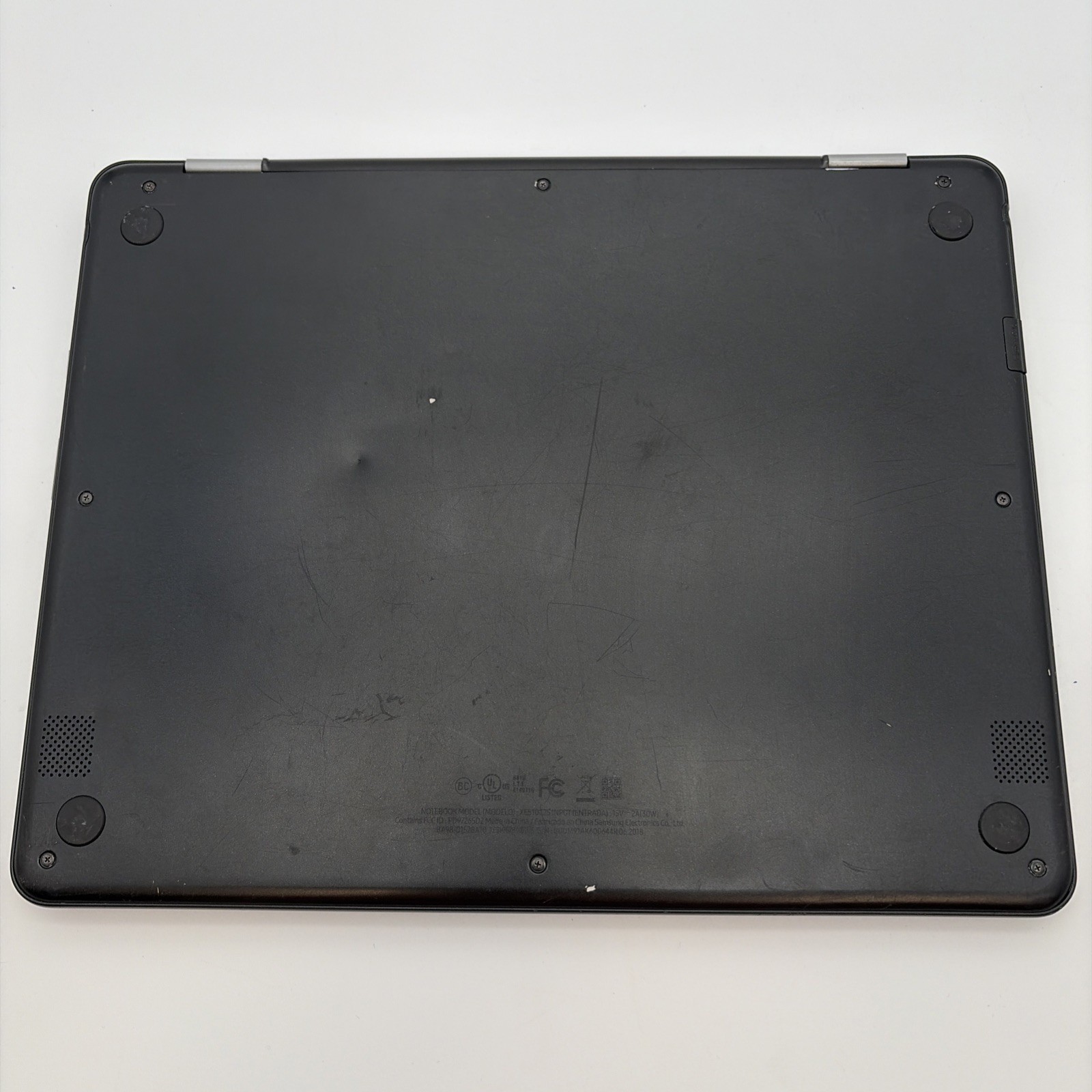 Samsung Chromebook Pro Xe510c25-k01us L113