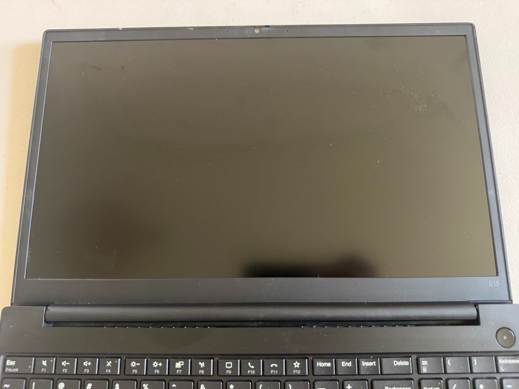 Lenovo ThinkPad X1 Carbon Gen 8 Laptop Intel Core i7-10610U 16GB RAM – No SSD