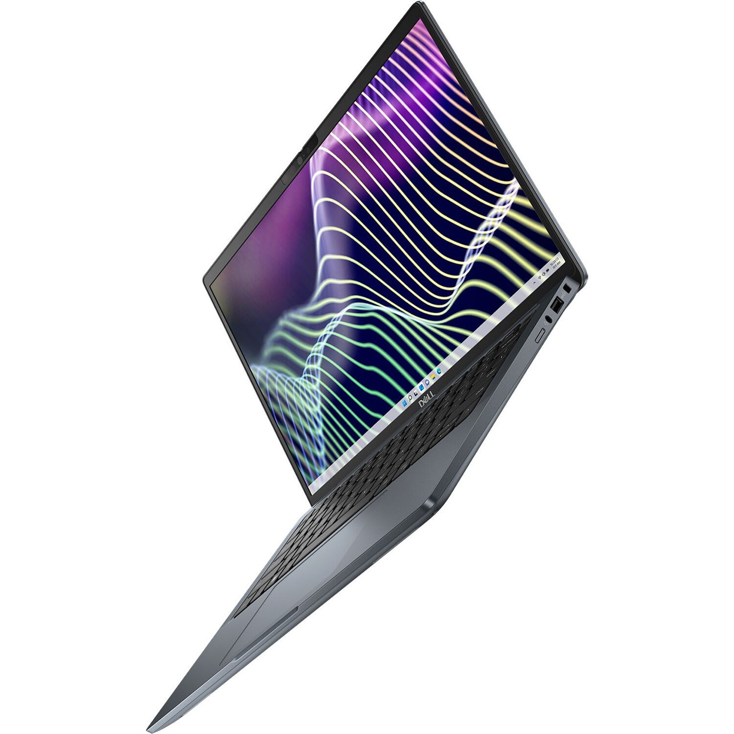 Dell Latitude 7340 2IN1 Intel Core i7-1365U 512GB SSD 32GB RAM WIN11 LAPTOP READ