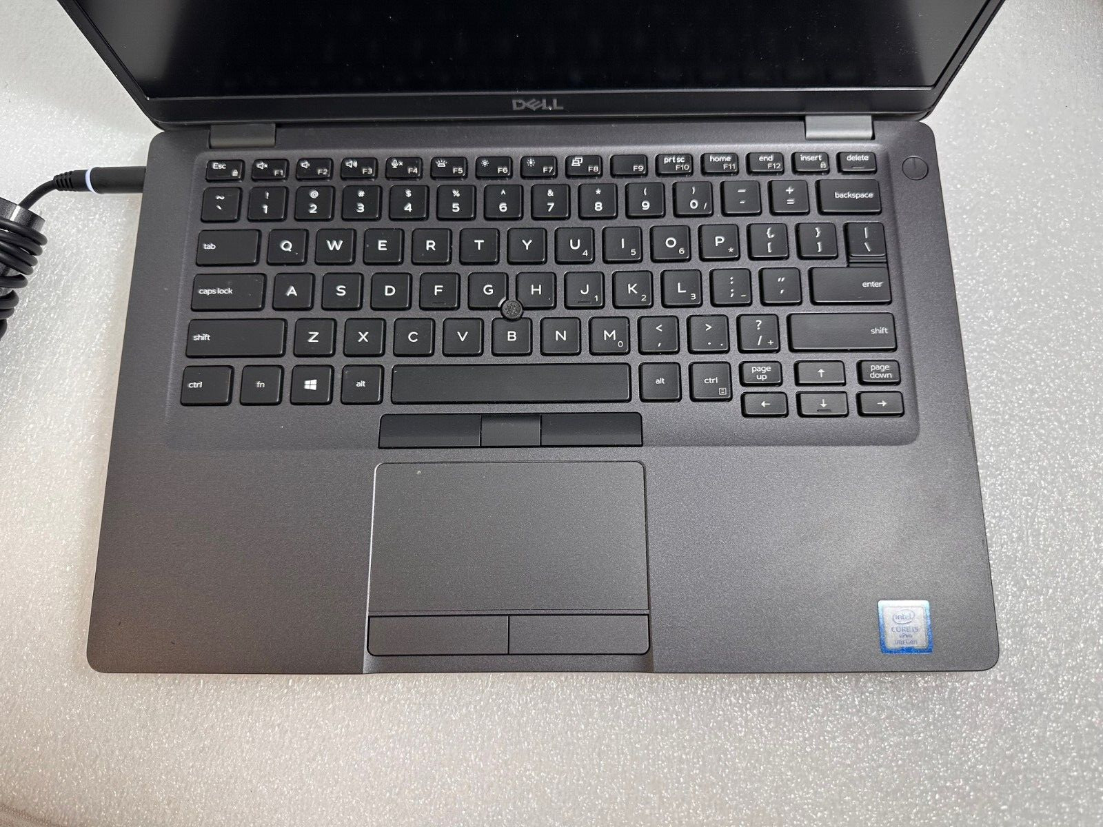 Dell Latitude 5400 14″ FHD Laptop Intel Core i5-8365U 8GB ram 256GB PCIe