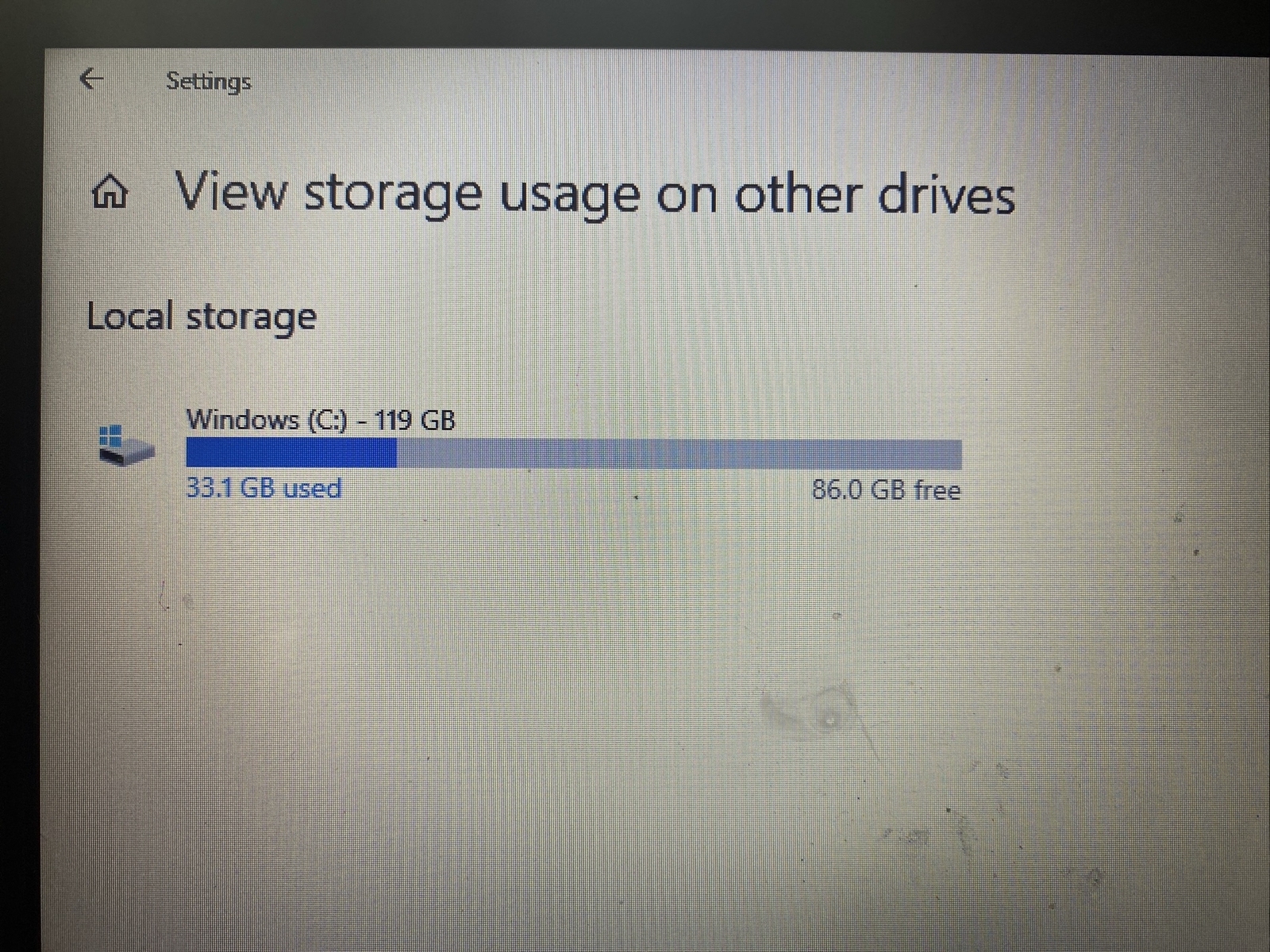 hp laptop 15-dw1083wm red fully unlocked Only Works When Charger Is On Connected