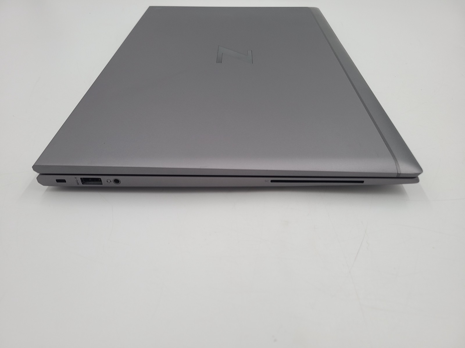 HP zBook Firefly 15 G8 i7-1165G7 2.80GHz 16GB RAM 512GB SSD Win 11 Pro w/Charger