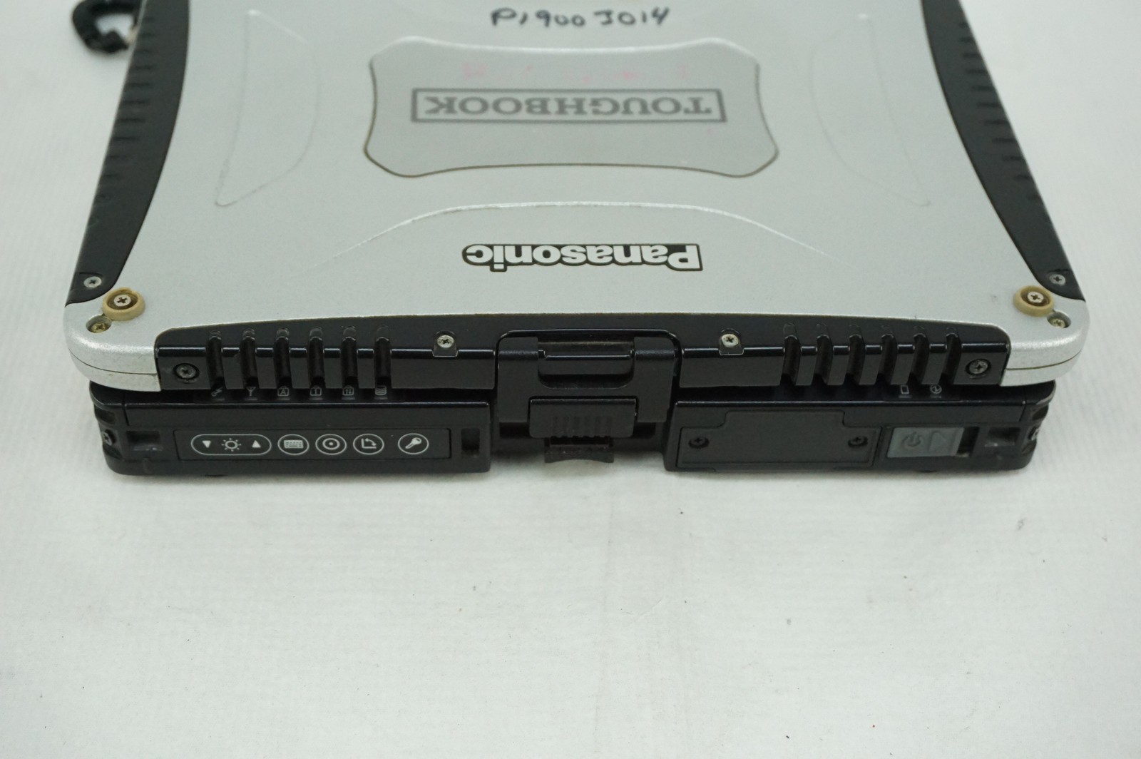 Panasonic Toughbook CF19 i5-3610ME 2.7GHz 4GB RAM Has Stylus No Hard Drive