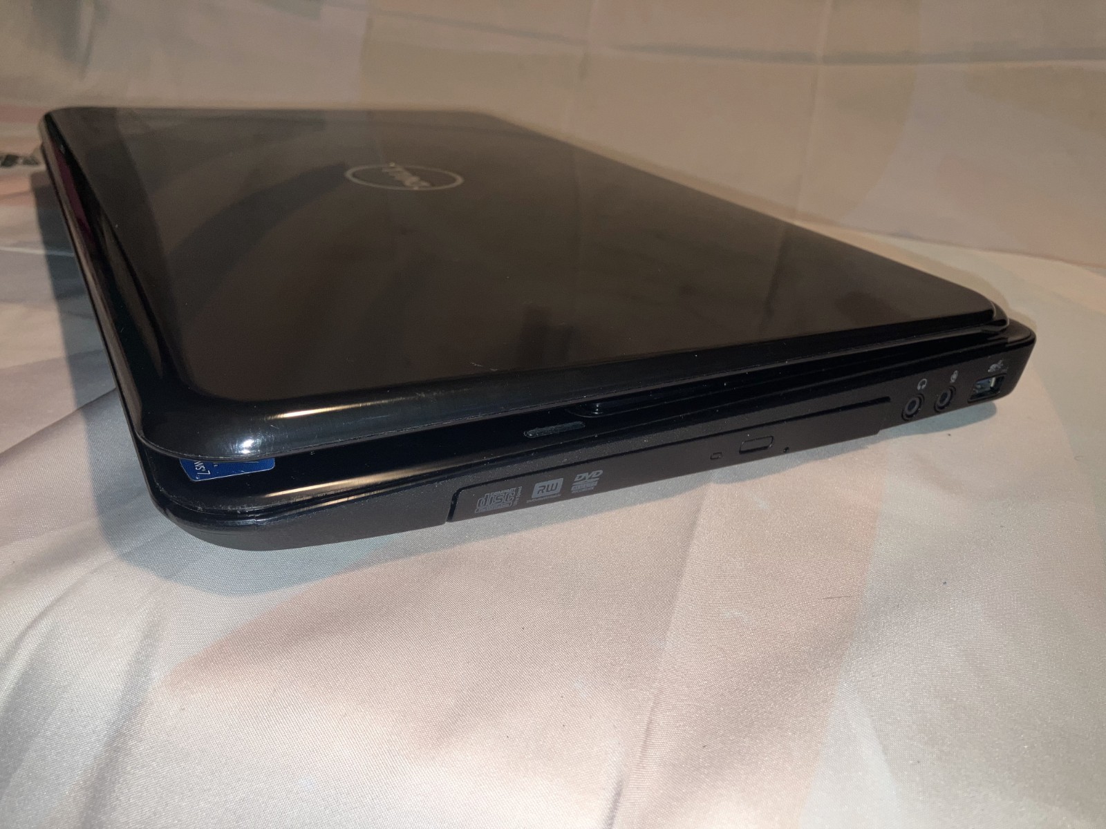 Dell Inspiron N5110 Intel i5-2450M 2.5GHz 6 GB NO HDD Laptop PARTS