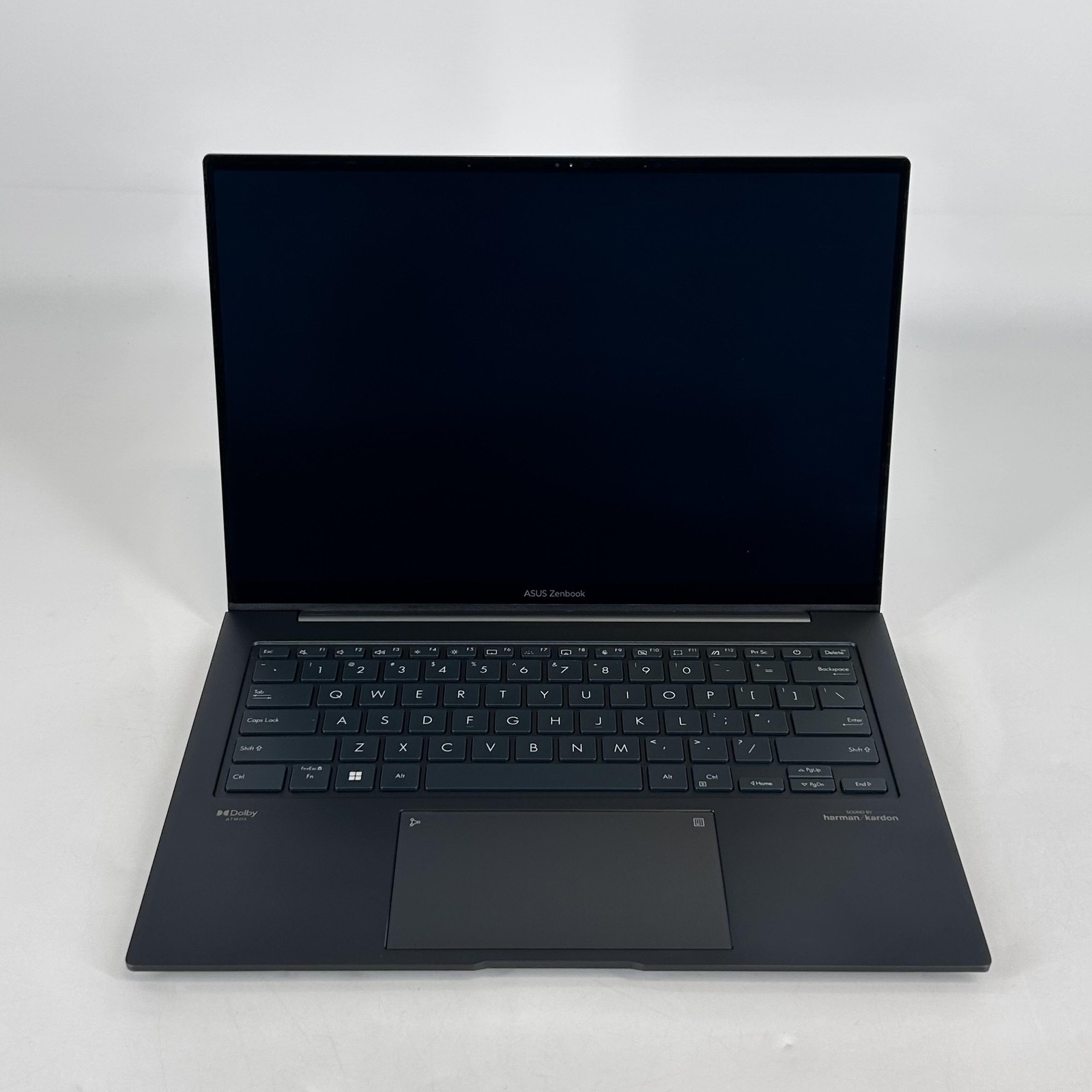 Asus Zenbook 14X QHD+ TOUCH 2.4 GHz i7-13700H 16GB 512GB SSD Good