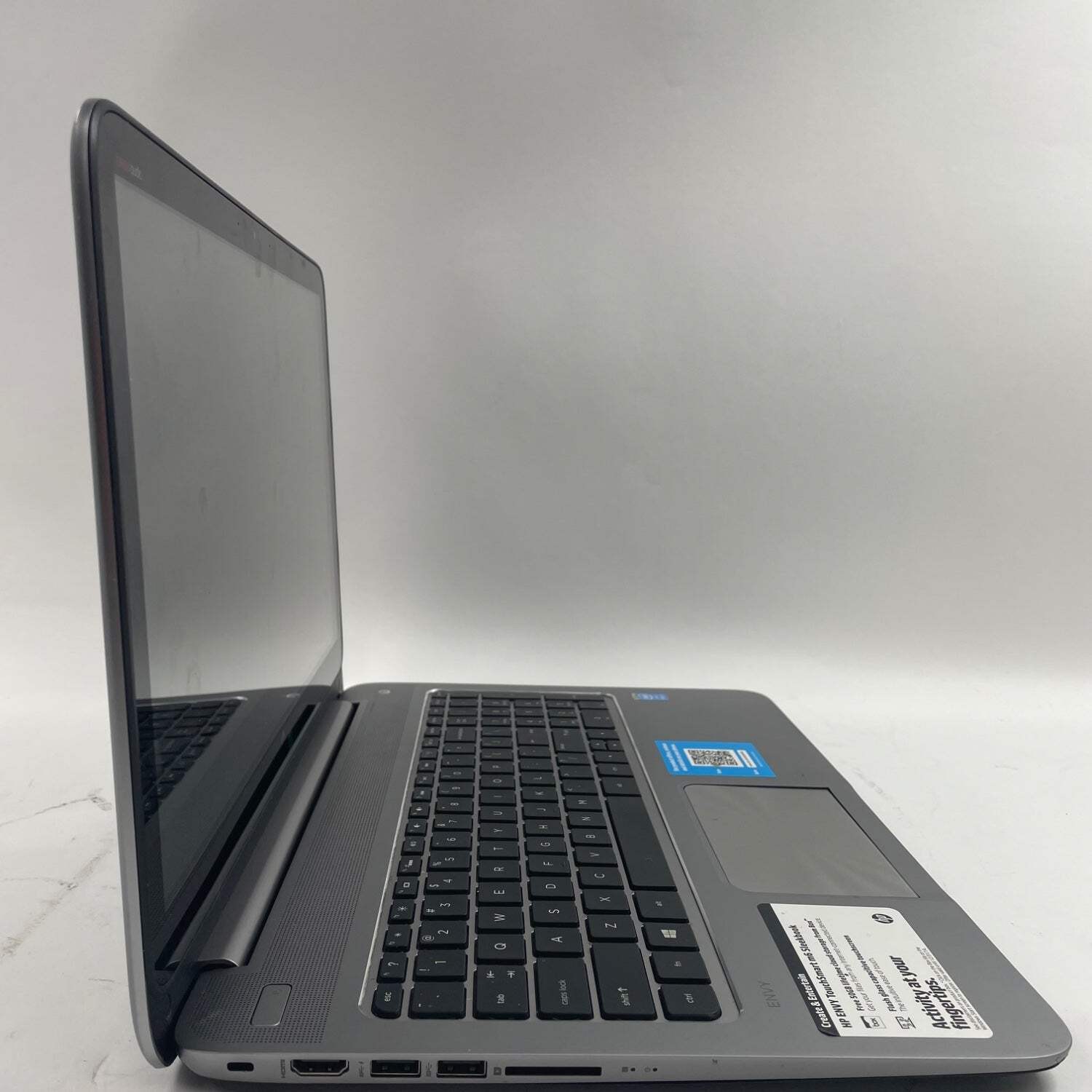 HP Envy TS m6 Sleekbook i5-4200U 1.60GHz 8GB RAM 750GB SSD