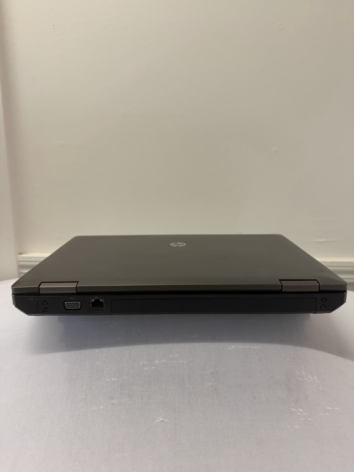 HP Probook 6460b Laptop – Good Screen – Intel i3-2350M – Read Des