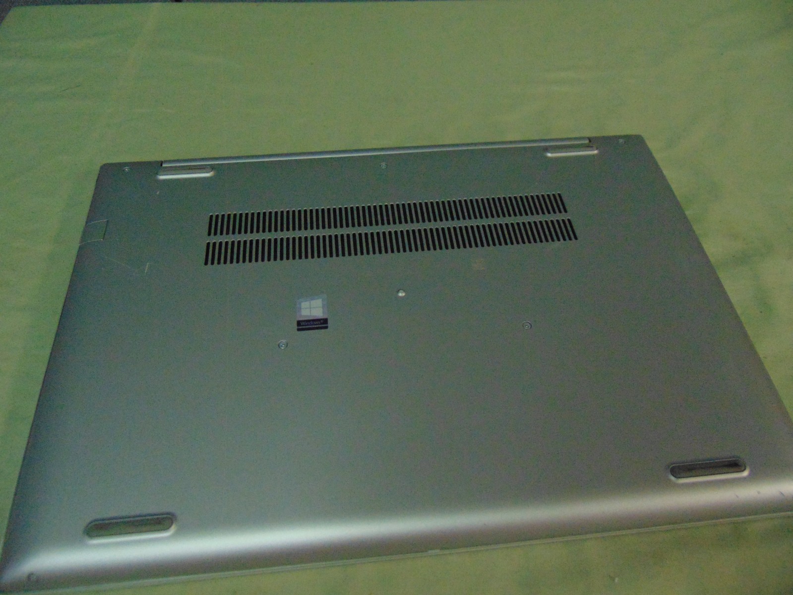 HP Probook 450G7/i5-10210u/8GB/ No HD, OS, Or Chrgr/ See Description