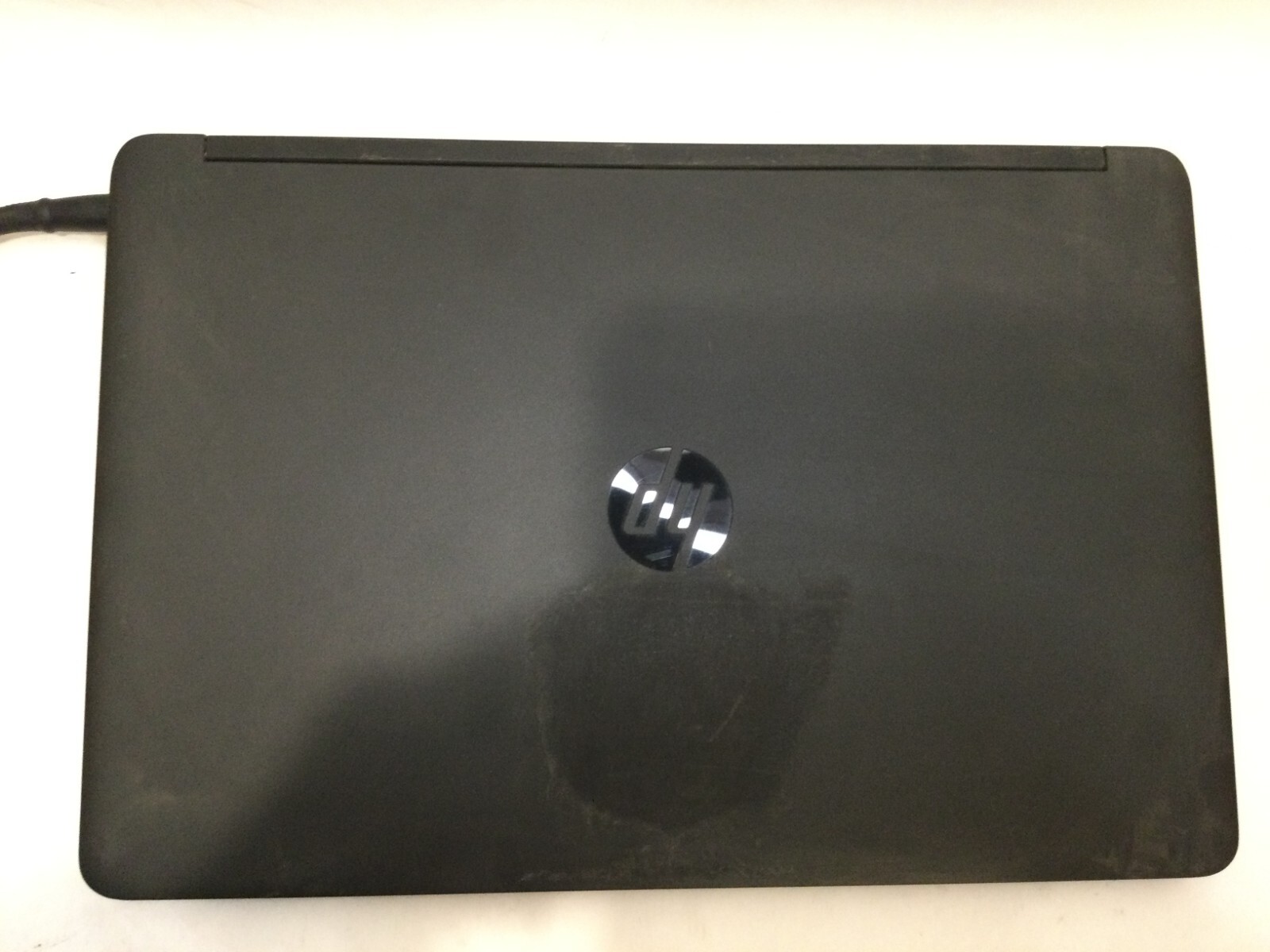 HP ProBook 650 G1 / Intel Core i5-4200M / Windows 10 Pro / C-GRADE W/ ADAPTER