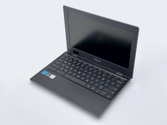 ASUS YZ182 Rugged Chromebook 11.6″ N5100 8GB 32GB ChromeOS CR1100CKA-YZ182