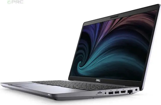 Dell Latitude 5511 15.6 in Full i7-10850H 16GB RAM DDR4 128GB SSD + 1TB HDD W10