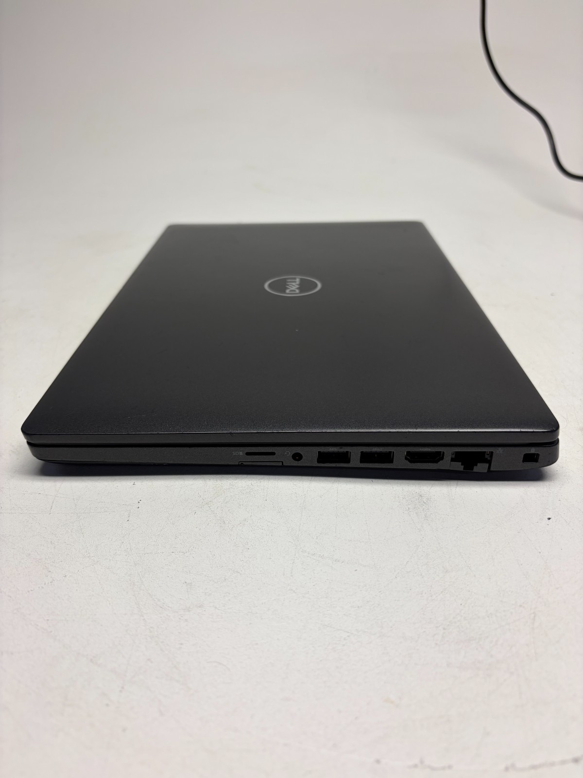 Dell Latitude 5400 w/ Power Supply
