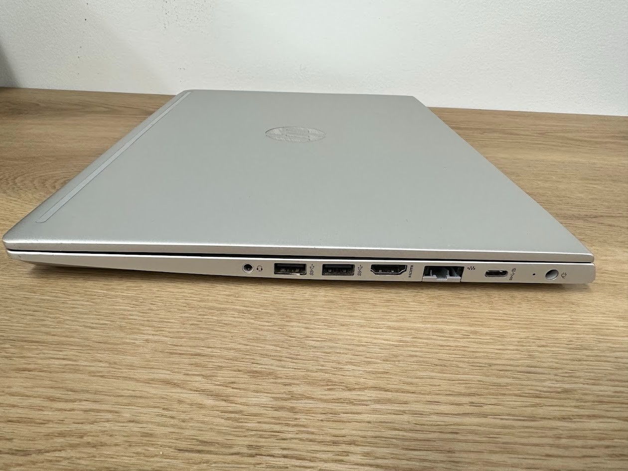 HP ProBook 440 G7 Core i5 – 10210U 16GB DDR4, 512GB SSD, 2020