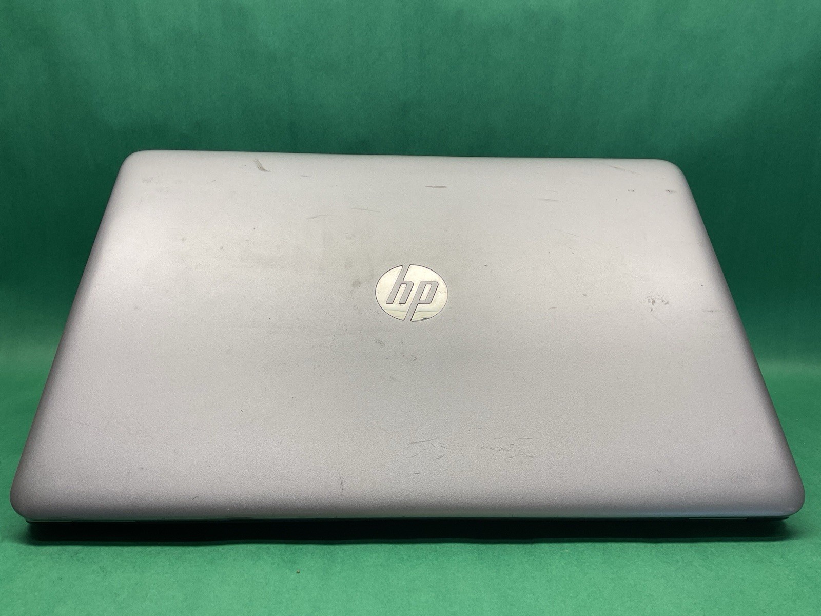 HP EliteBook 850 G3 15.6″ – NO HARD DRIVE- Untested – No RAM