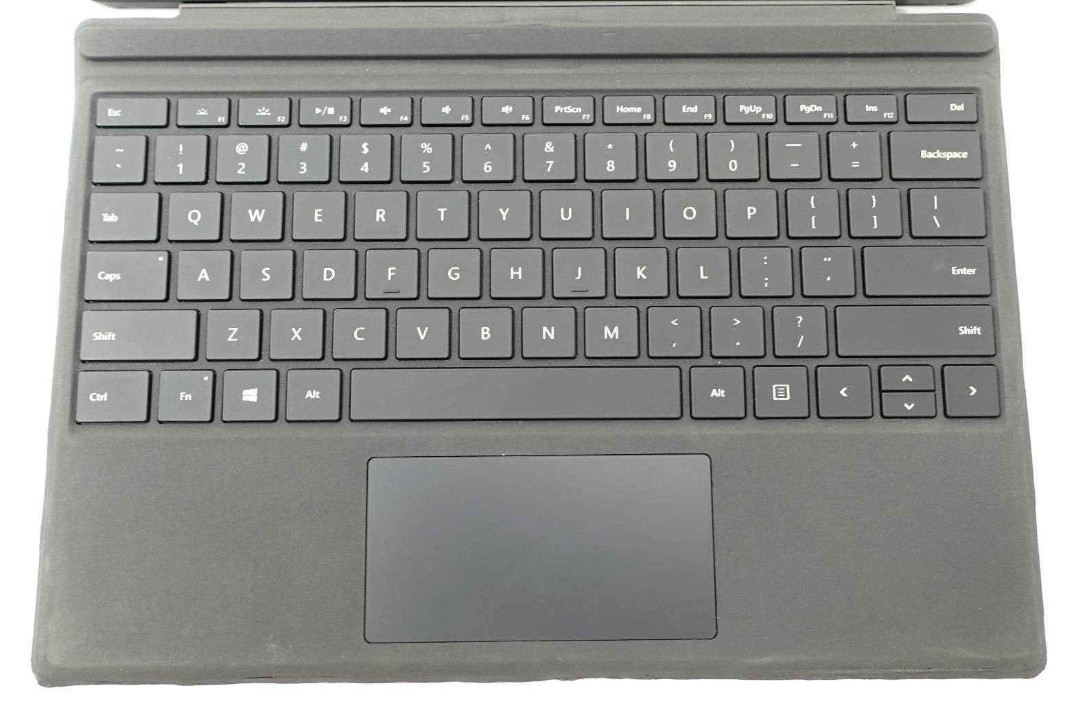 Microsoft Surface Pro7 1866 12.3″ Core i7-1065G7 1.3GHz 16GB 256GB SSD