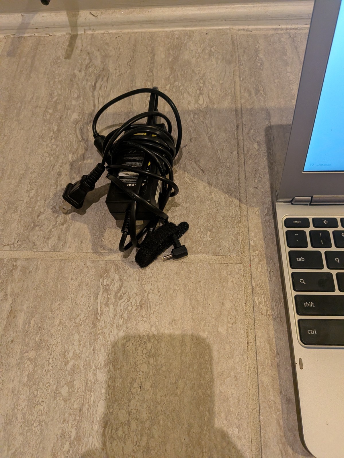 Samsung XE303 C12 Chromebook 11.6 1.7GHz, 2GB Ram, 16GB EMMC