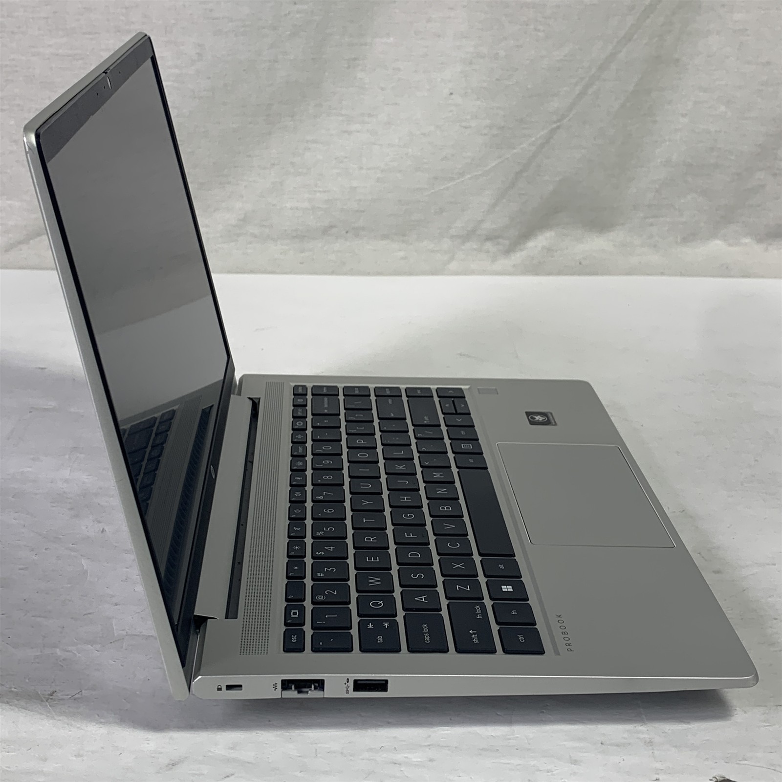 HP ProBook 445 G9 14″ Laptop Ryzen 5 5625U 2.3GHz 16GB 512GB NVMe SSD – Win11