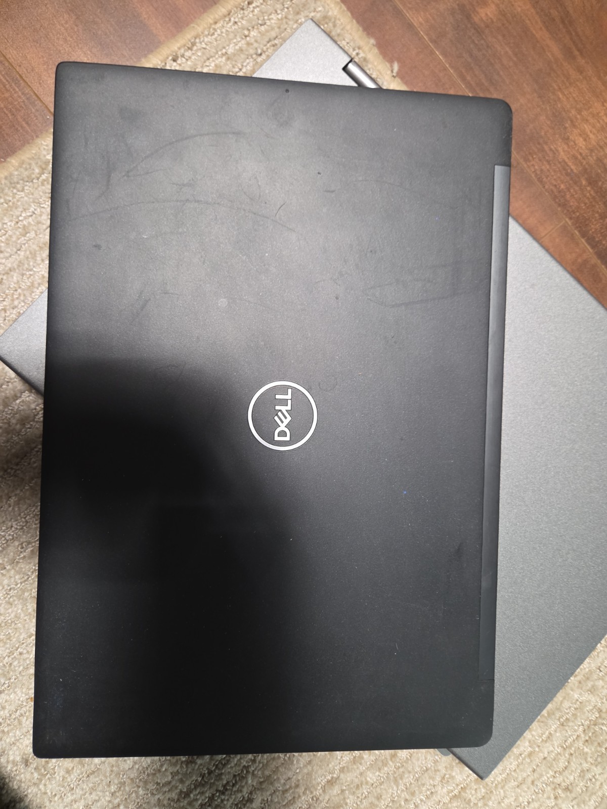 Dell Latitude 7290 – Intel i5-8350U – 8GB RAM – 256GB