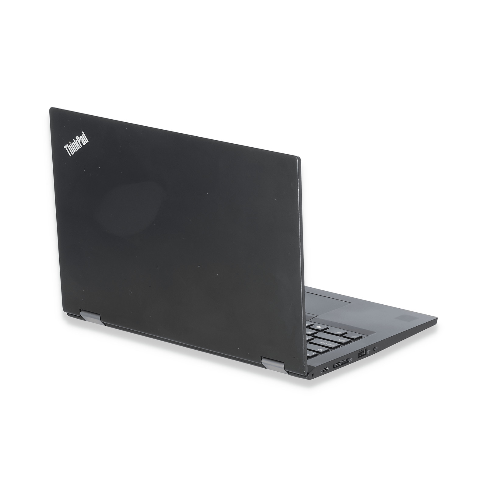 Lenovo ThinkPad 13.3″ Laptop : i5 10th Gen | 16GB Ram 128GB SSD | Windows Refurb