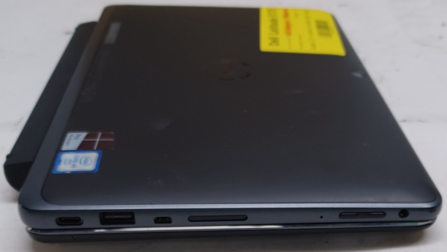 Dell Latitude 5175 No Battery Charge, No RAM No Storage