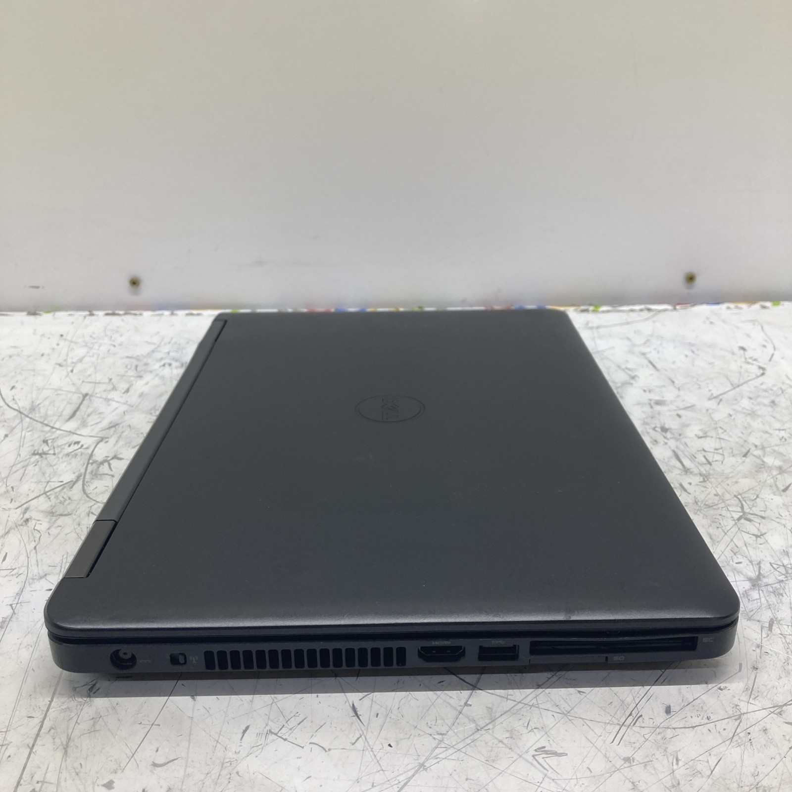 Dell Latitude E5440 i5-4300U 1.90GHz 4GB Boot to BIOS no hdd