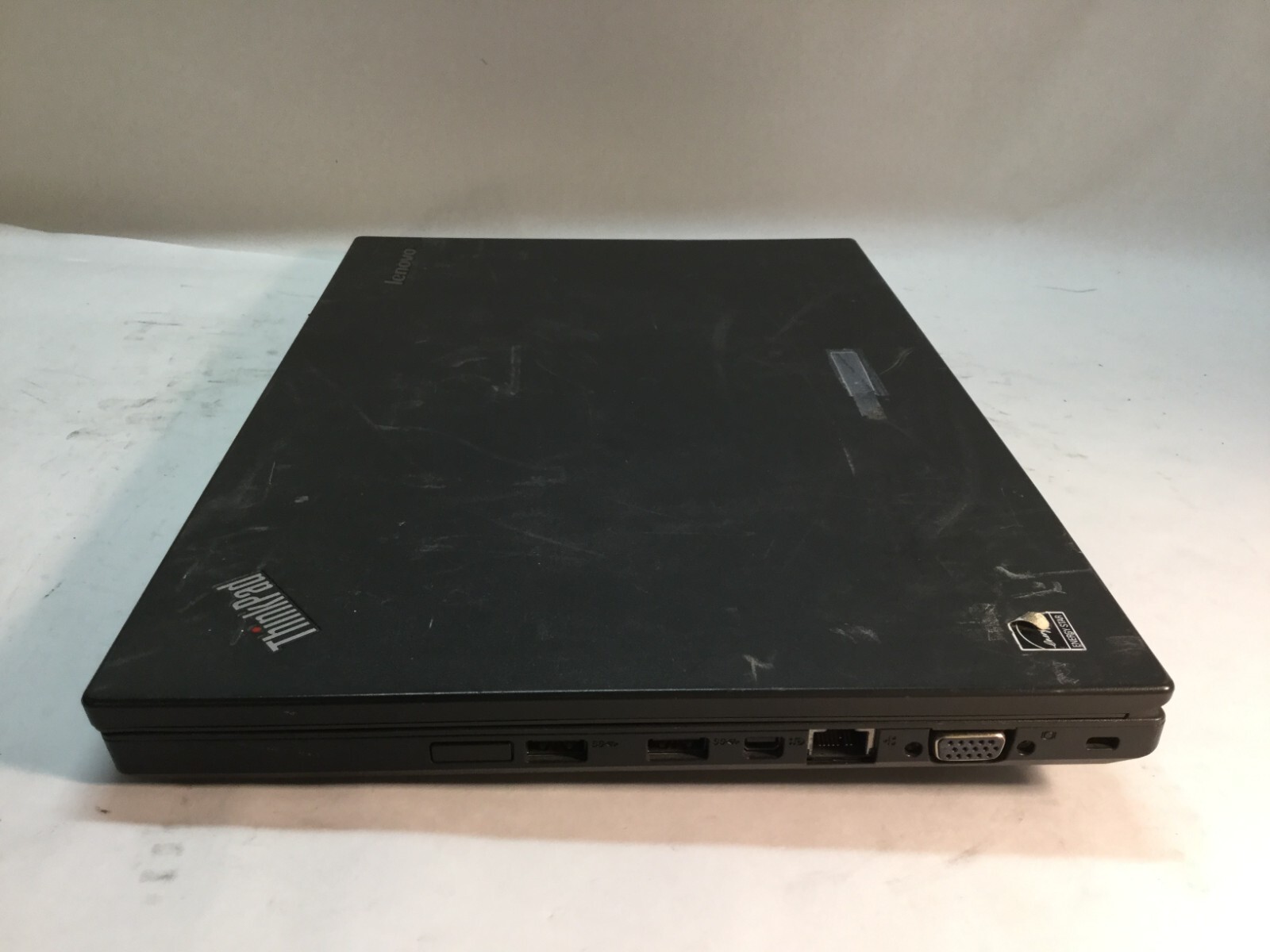 Lenovo ThinkPad L540 15″ Laptop Intel Core i5 4th Gen. -DOES NOT POWER -MZ