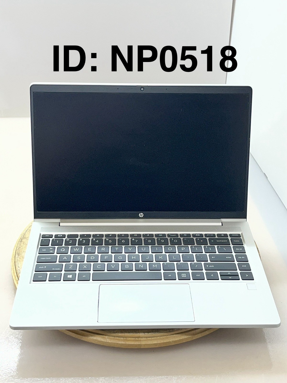 HP ProBook 445 G8 14″ Ryzen 7-5800U 1.90GHZ NO RAM/SSD/OS * FOR PARTS/REPAIR *