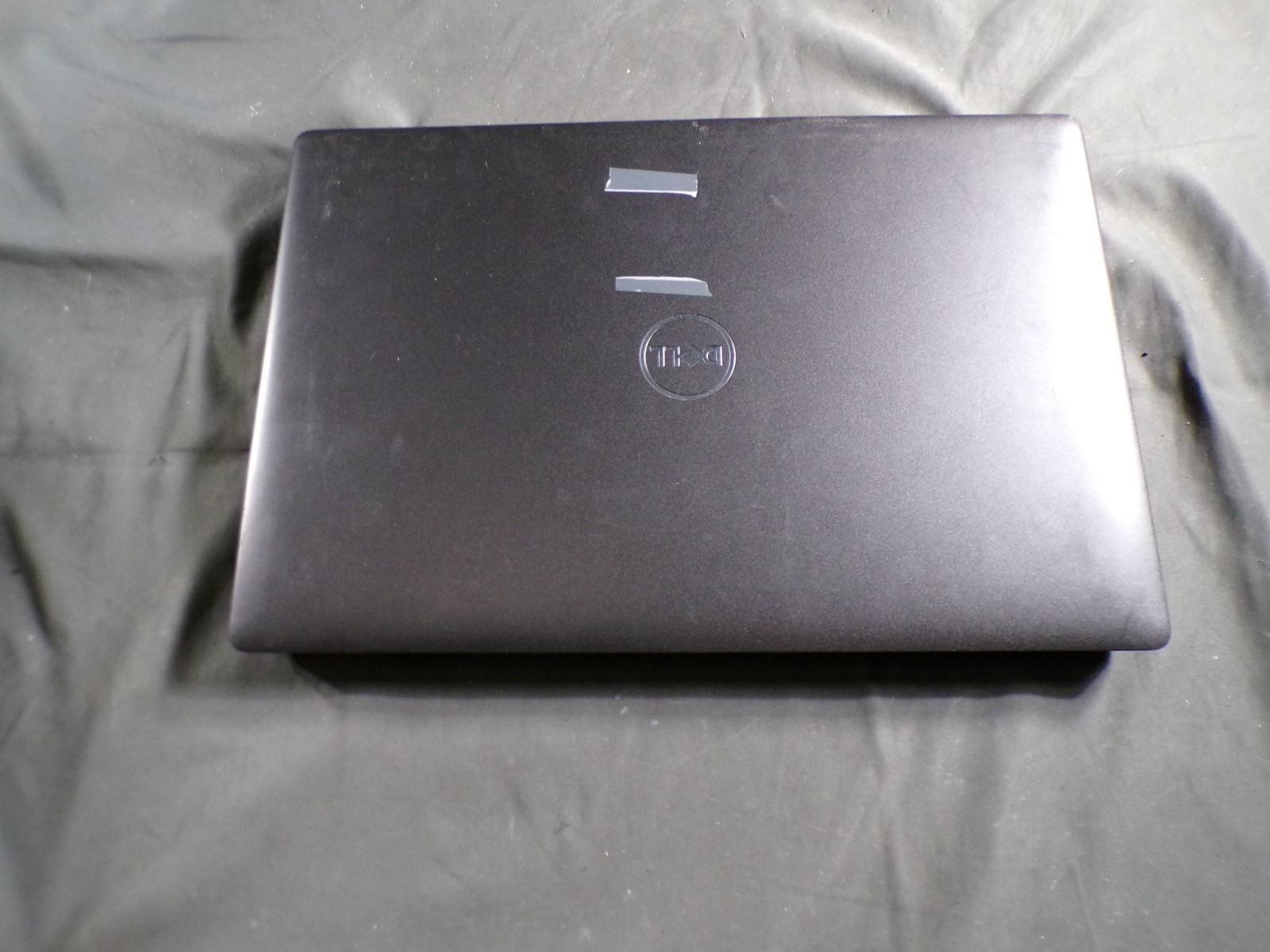 DELL LATITUDE 5401 INTEL CORE i5-9400H 2.50GHZ 8GB RAM **NO HD/ NO CADDIE/ NO OS