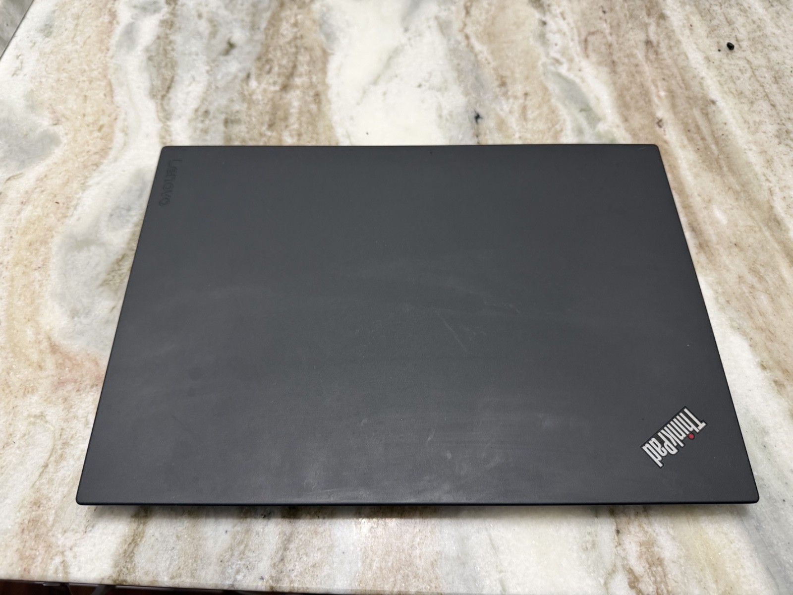 Lenovo Thinkpad p52s Intel Core i7-8550U, 16gb, FOR PARTS OR REPAIR