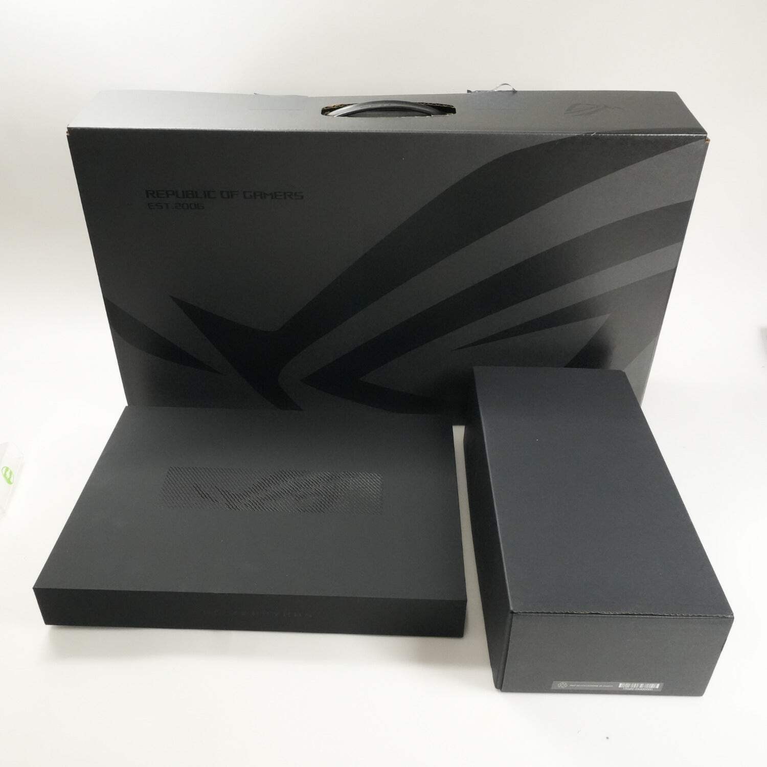 Asus ROG Zephyrus G14 GA403 14″ Ryzen 9 270 4.0GHz 32GB RAM 1TB SSD RTX 5070