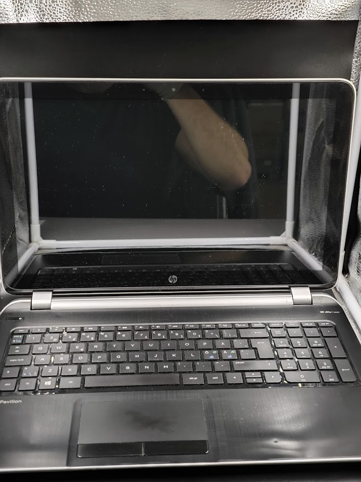 HP Pavilion 15-n029so Laptop – Working Cosmetic Wear No Accessories