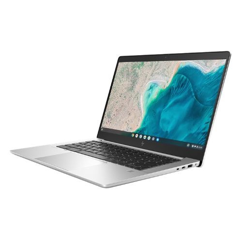 HP Elite c640 G3 14″ FHD IPS Intel Core i5-1245U 8GB DDR4 256GB SSD ChromeOS