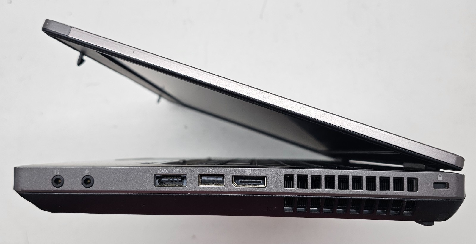 HP ProBook 6460b 14″ Laptop Intel Core i5-2410M 4GB Ram NO HD/OS (FL)
